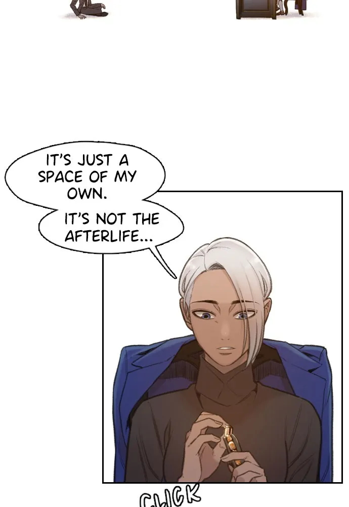 Death's Game Chapter 2 page 105 - 