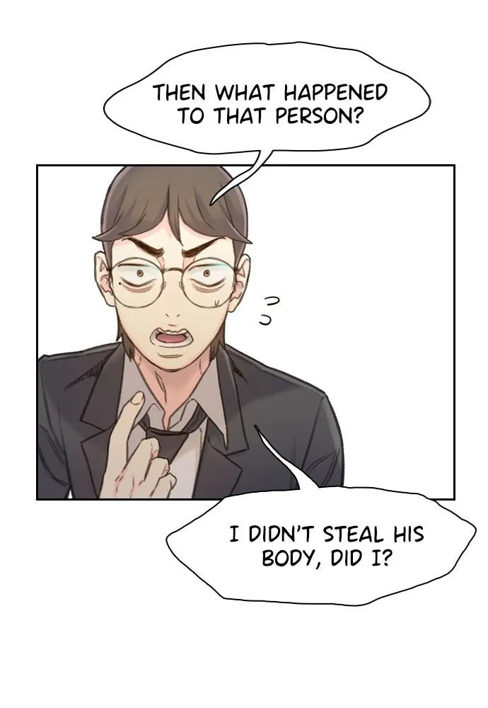 Death's Game Chapter 2 page 111 - 