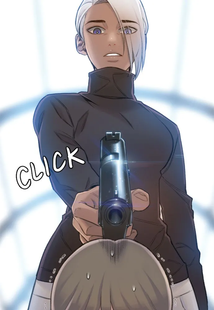 Death's Game Chapter 2 page 125 - 