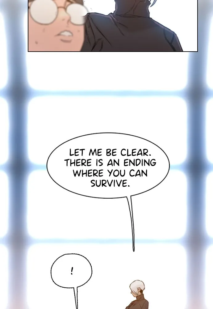 Death's Game Chapter 2 page 128 - 
