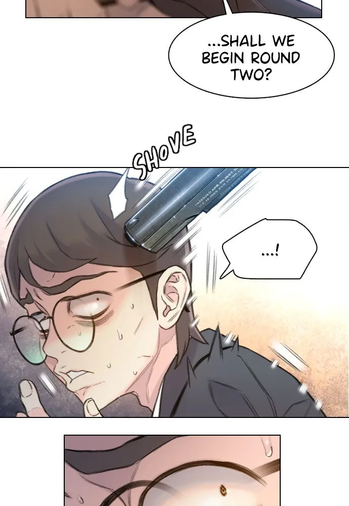 Death's Game Chapter 2 page 134 - 