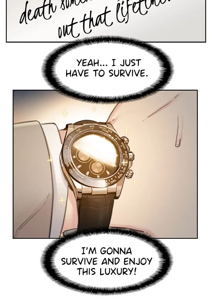 Death's Game Chapter 2 page 15 - 