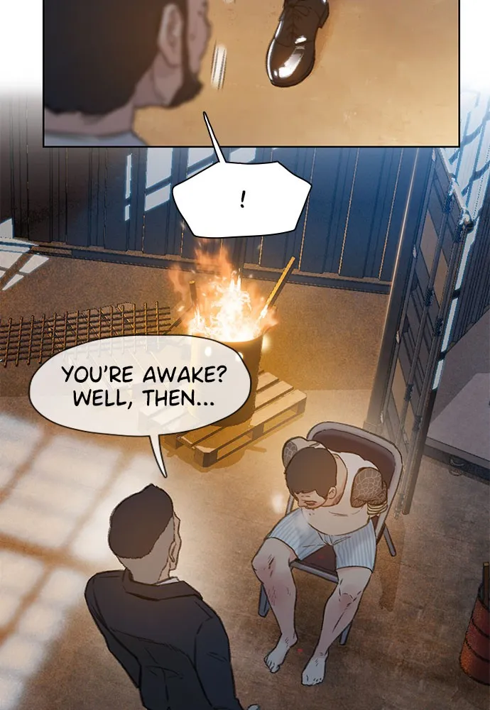Death's Game Chapter 2 page 143 - 