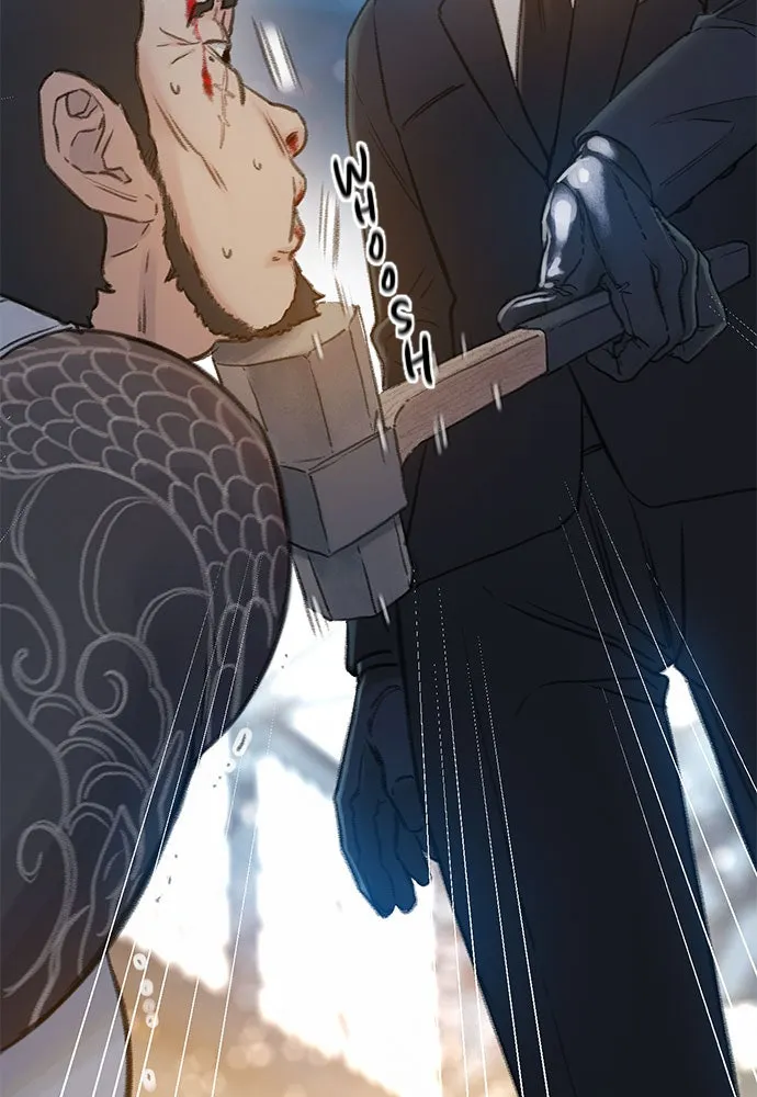 Death's Game Chapter 2 page 145 - 