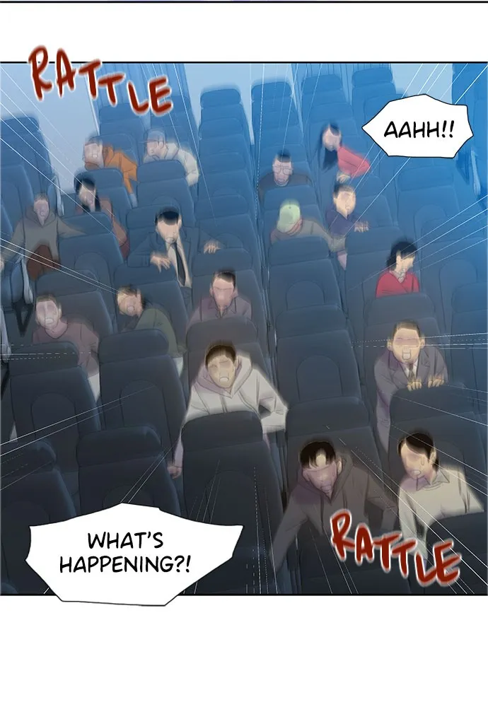 Death's Game Chapter 2 page 3 - 