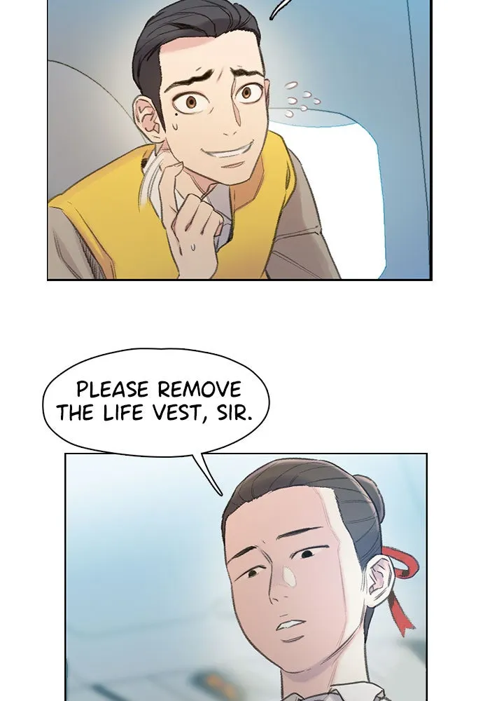 Death's Game Chapter 2 page 22 - 