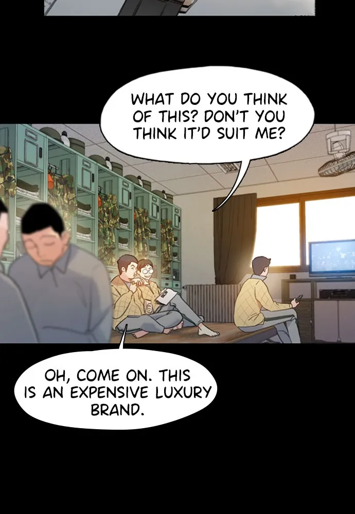 Death's Game Chapter 2 page 28 - 