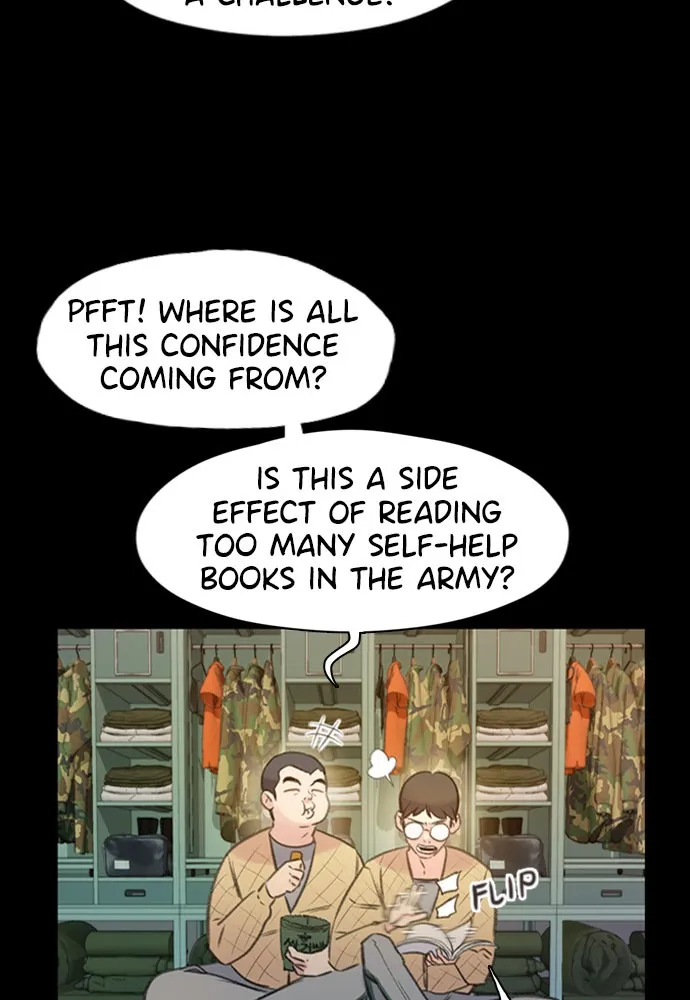 Death's Game Chapter 2 page 30 - 