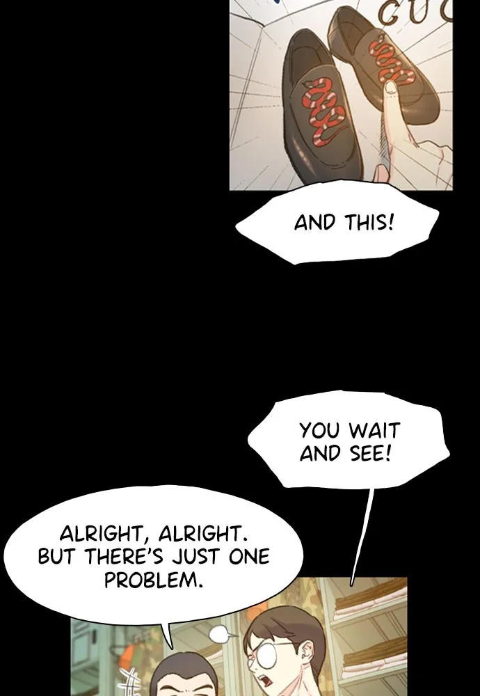 Death's Game Chapter 2 page 32 - 
