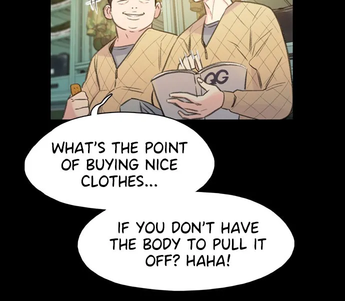 Death's Game Chapter 2 page 33 - 