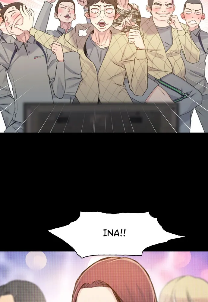 Death's Game Chapter 2 page 36 - 