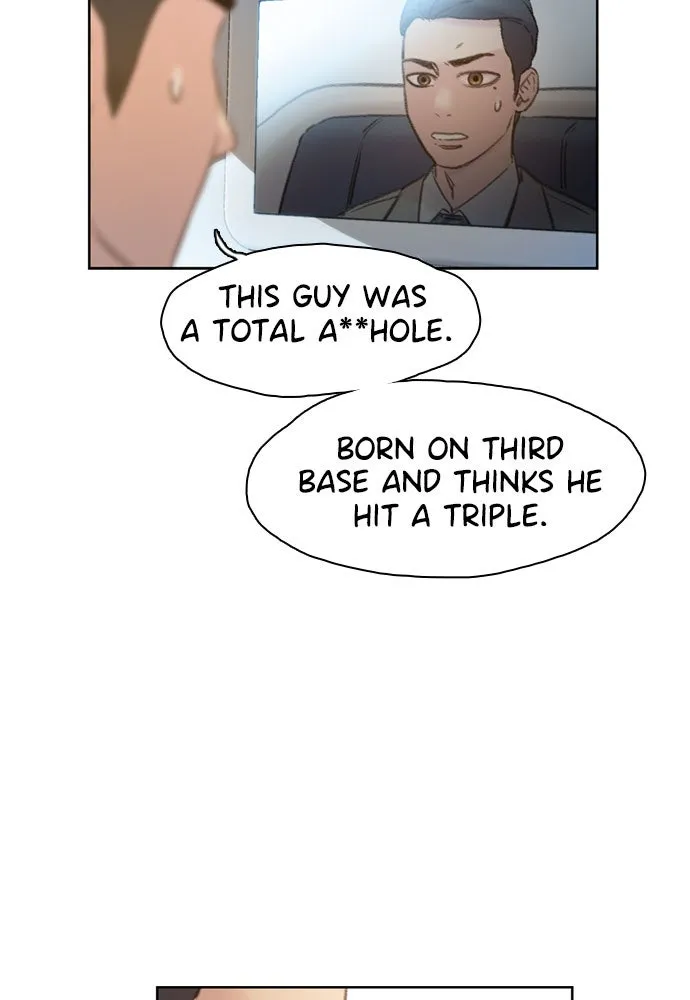 Death's Game Chapter 2 page 70 - 