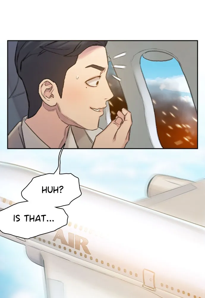 Death's Game Chapter 2 page 86 - 