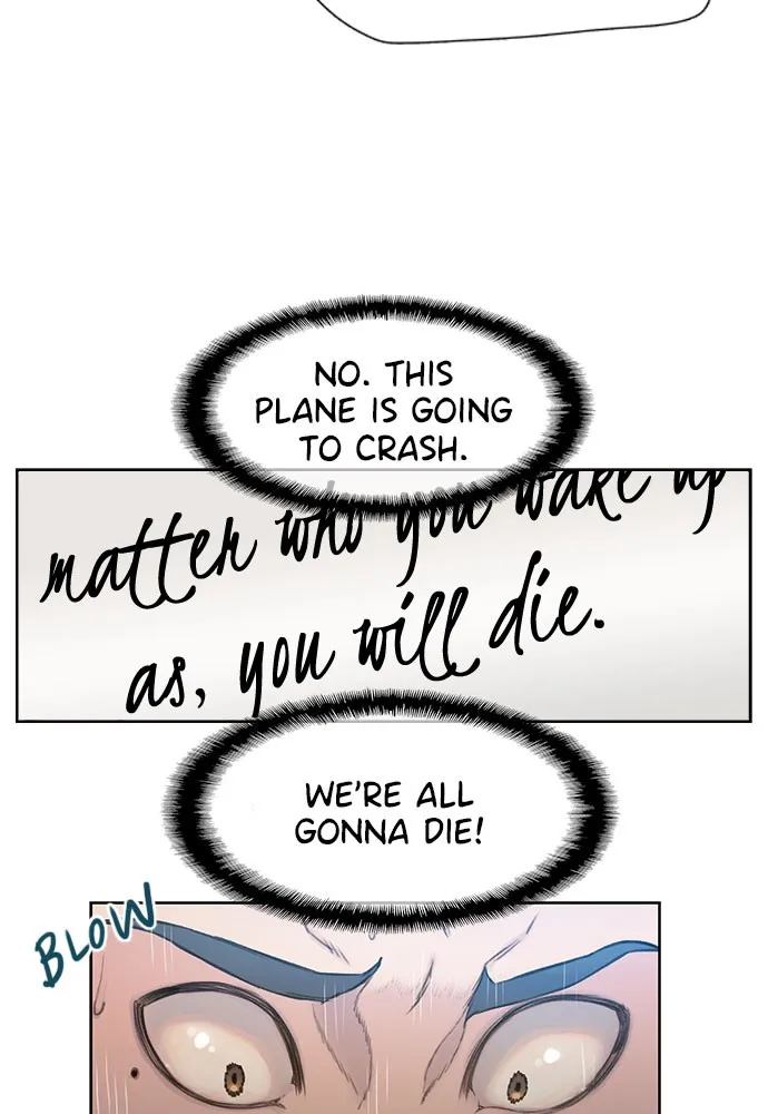 Death's Game Chapter 2 page 10 - 