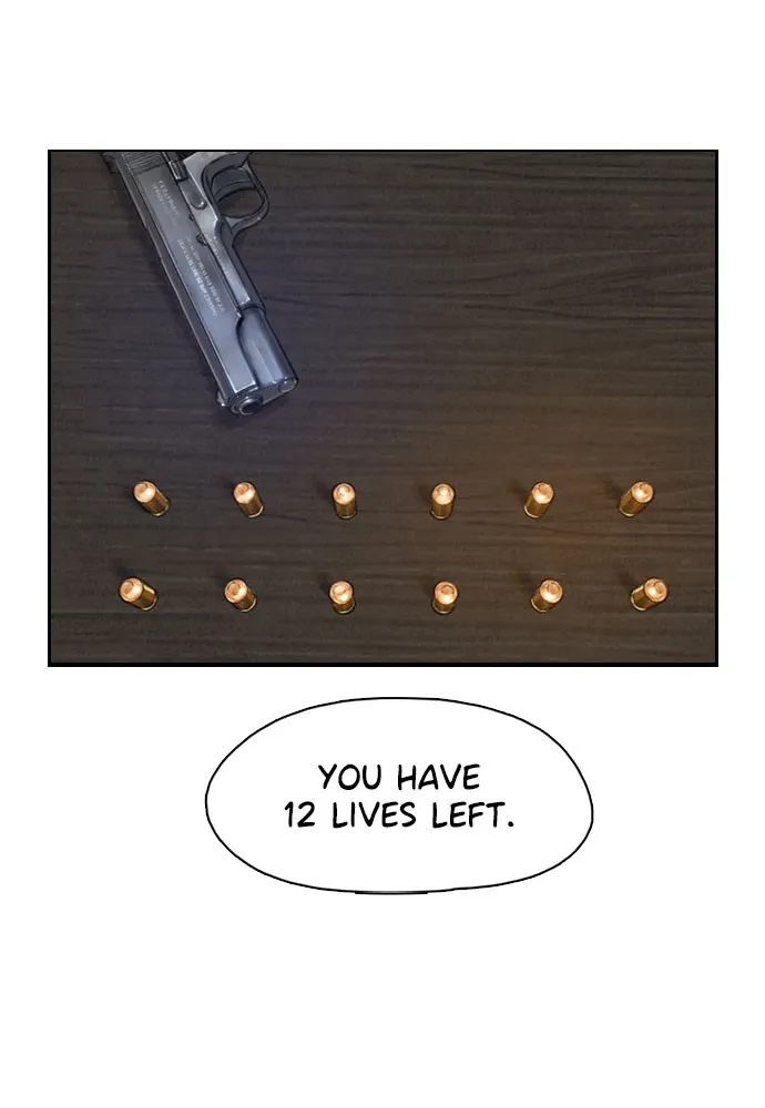 Death's Game Chapter 2 page 100 - 