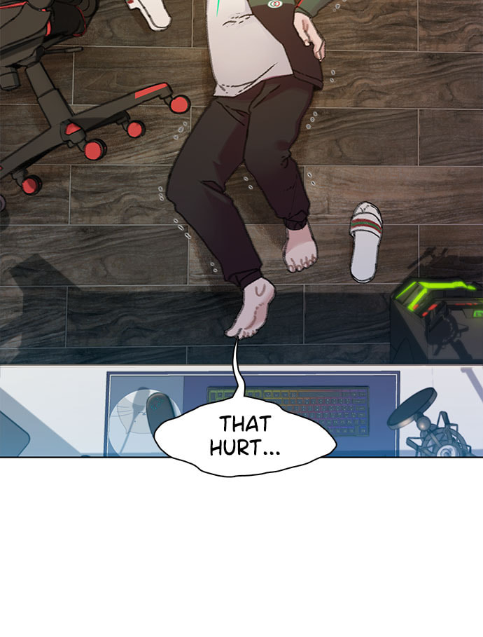 Death's Game Chapter 20 page 15 - 