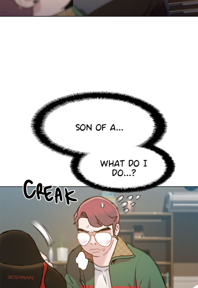 Death's Game Chapter 20 page 17 - 