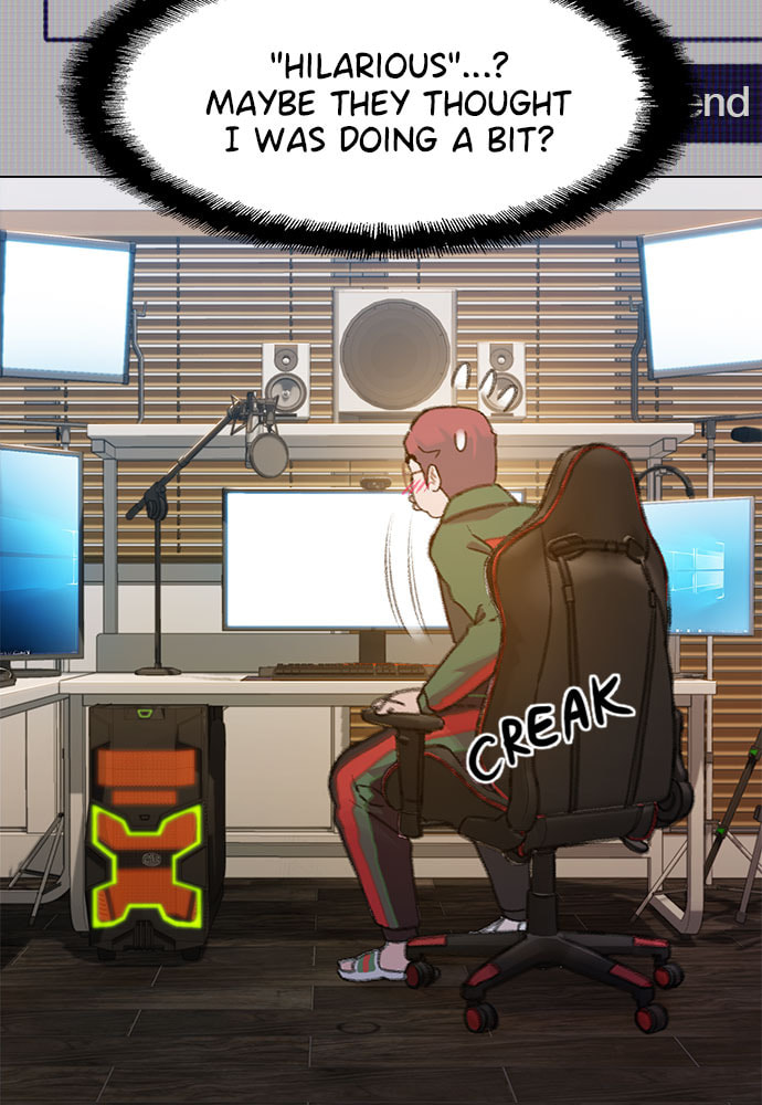 Death's Game Chapter 20 page 20 - 