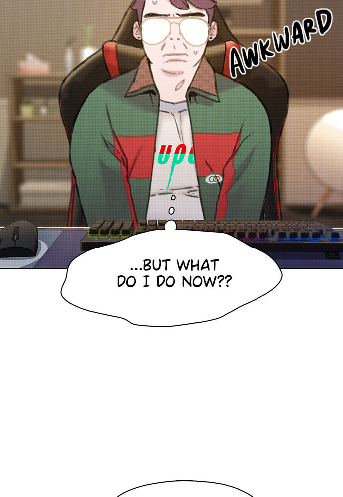 Death's Game Chapter 20 page 25 - 