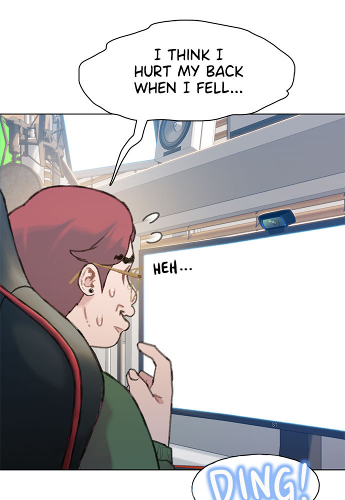 Death's Game Chapter 20 page 29 - 