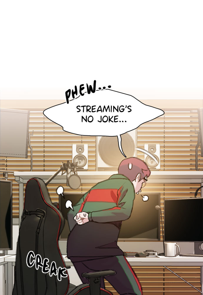 Death's Game Chapter 20 page 33 - 