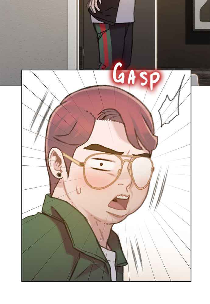 Death's Game Chapter 20 page 36 - 