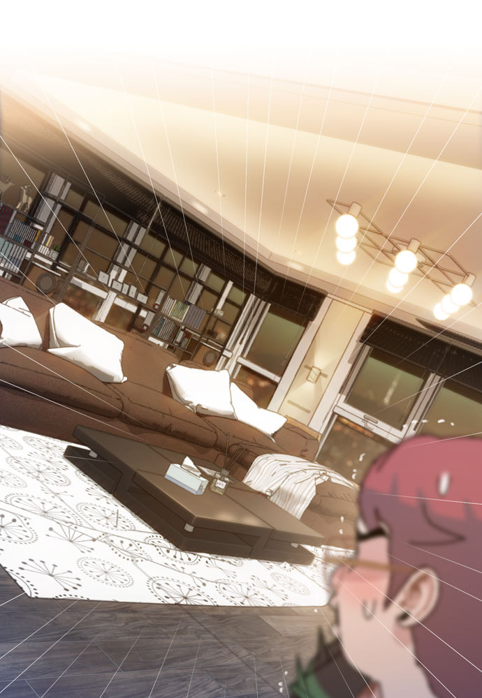 Death's Game Chapter 20 page 37 - 