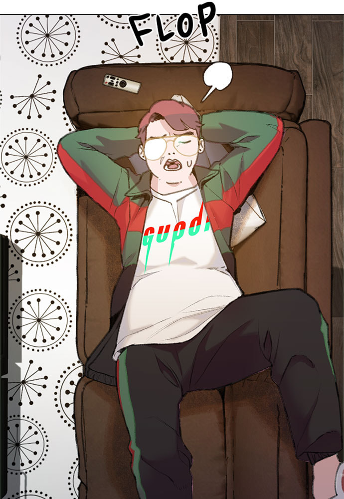 Death's Game Chapter 20 page 43 - 