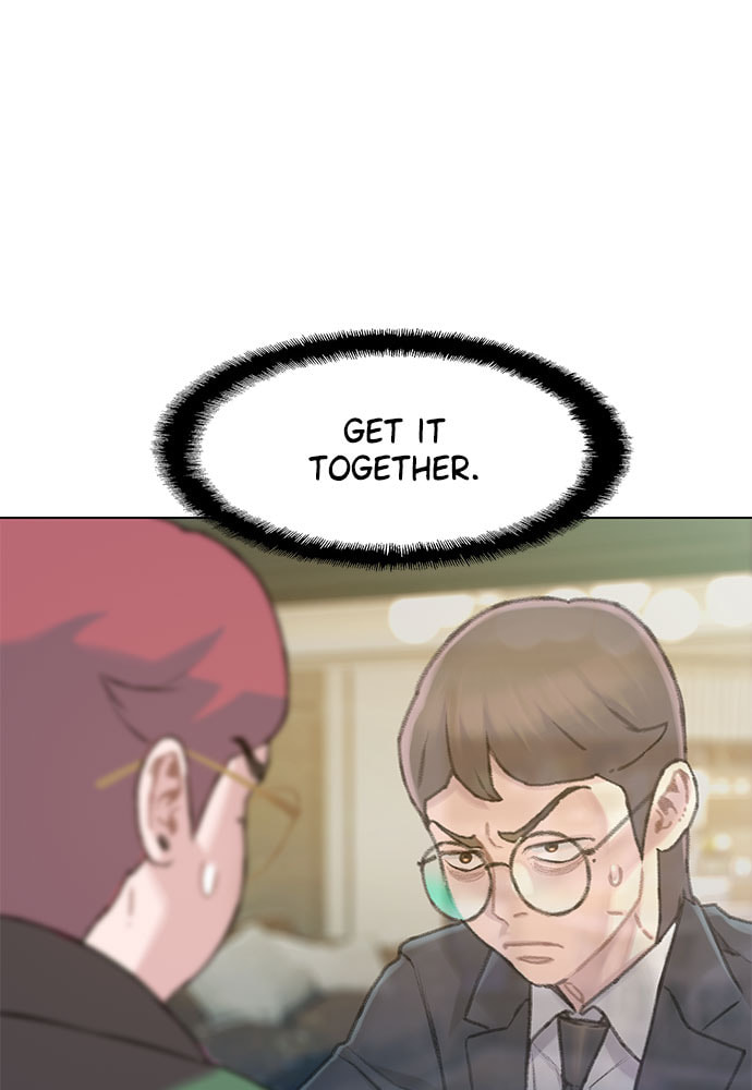 Death's Game Chapter 20 page 59 - 