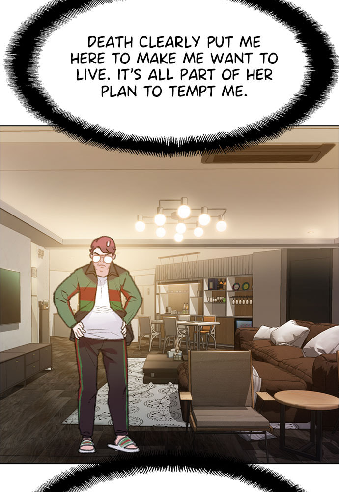 Death's Game Chapter 20 page 61 - 