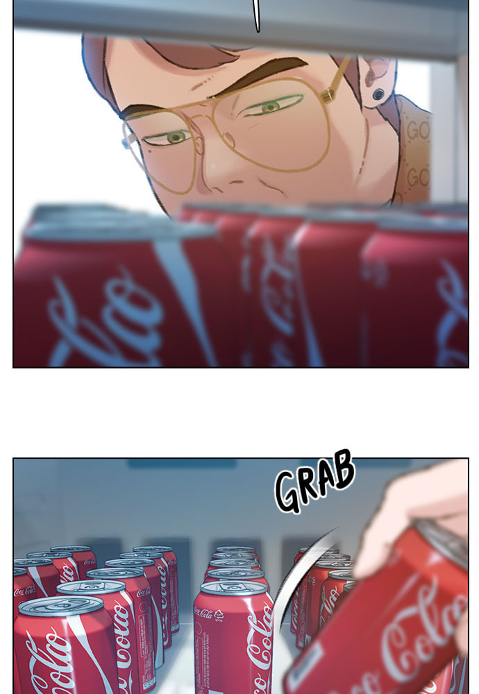 Death's Game Chapter 20 page 65 - 