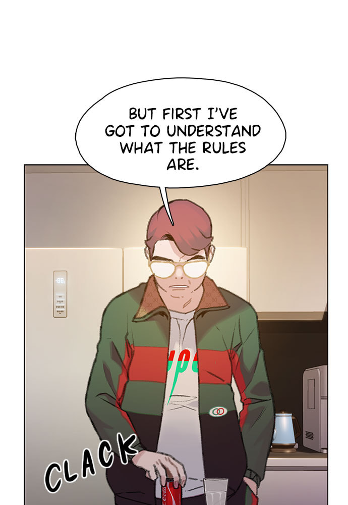 Death's Game Chapter 20 page 67 - 