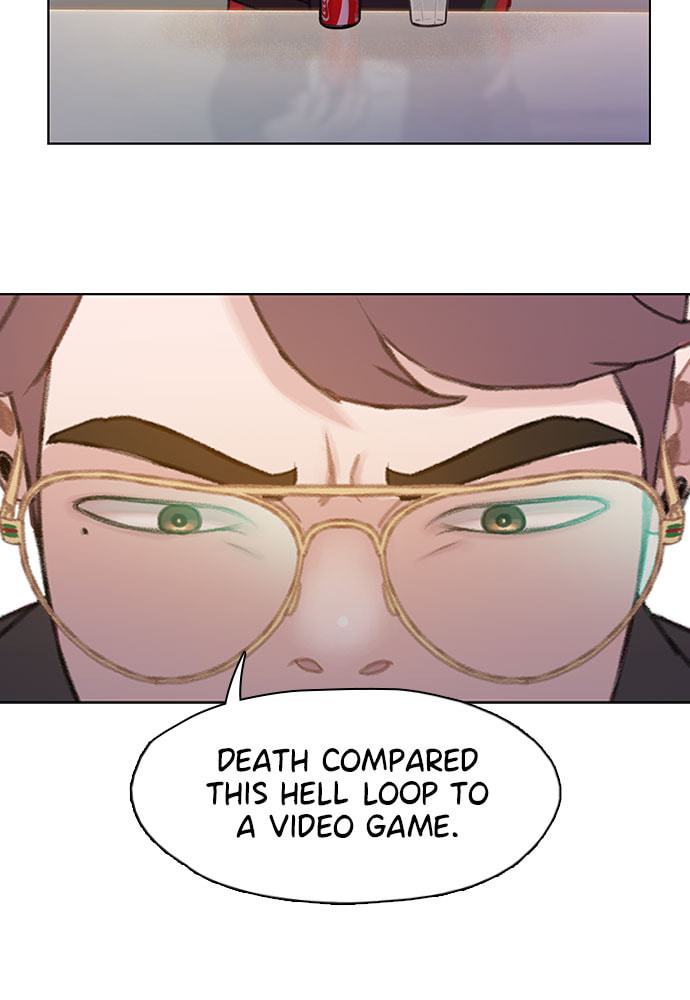 Death's Game Chapter 20 page 68 - 