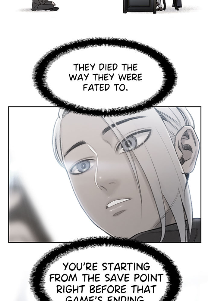 Death's Game Chapter 20 page 70 - 
