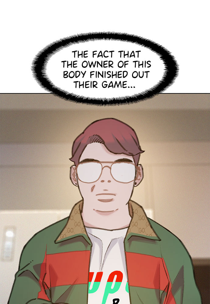 Death's Game Chapter 20 page 75 - 