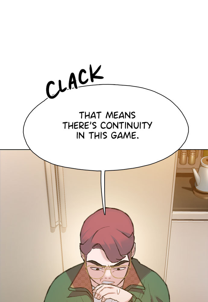 Death's Game Chapter 20 page 86 - 