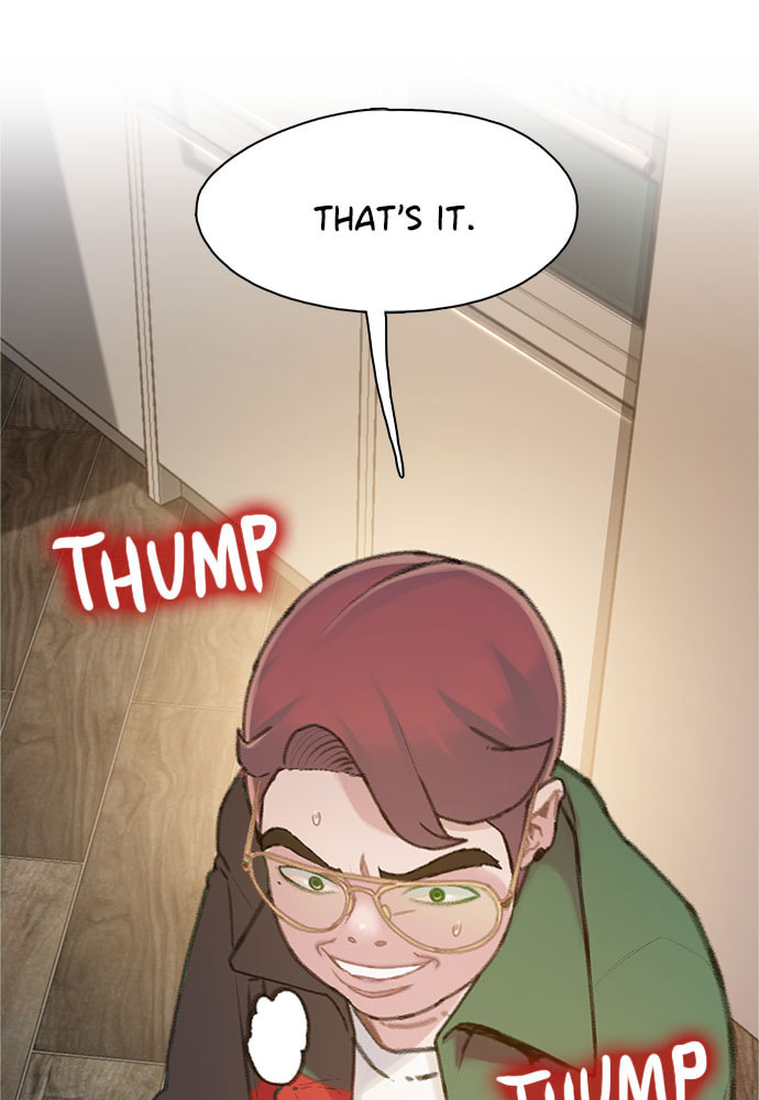 Death's Game Chapter 20 page 93 - 