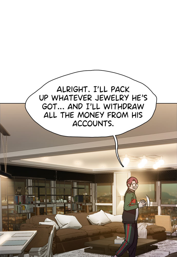 Death's Game Chapter 20 page 95 - 