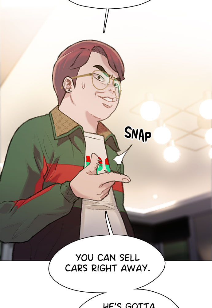 Death's Game Chapter 20 page 99 - 