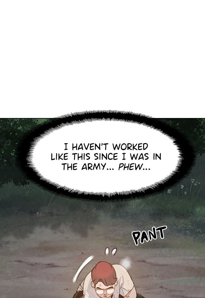 Death's Game Chapter 21 page 110 - 