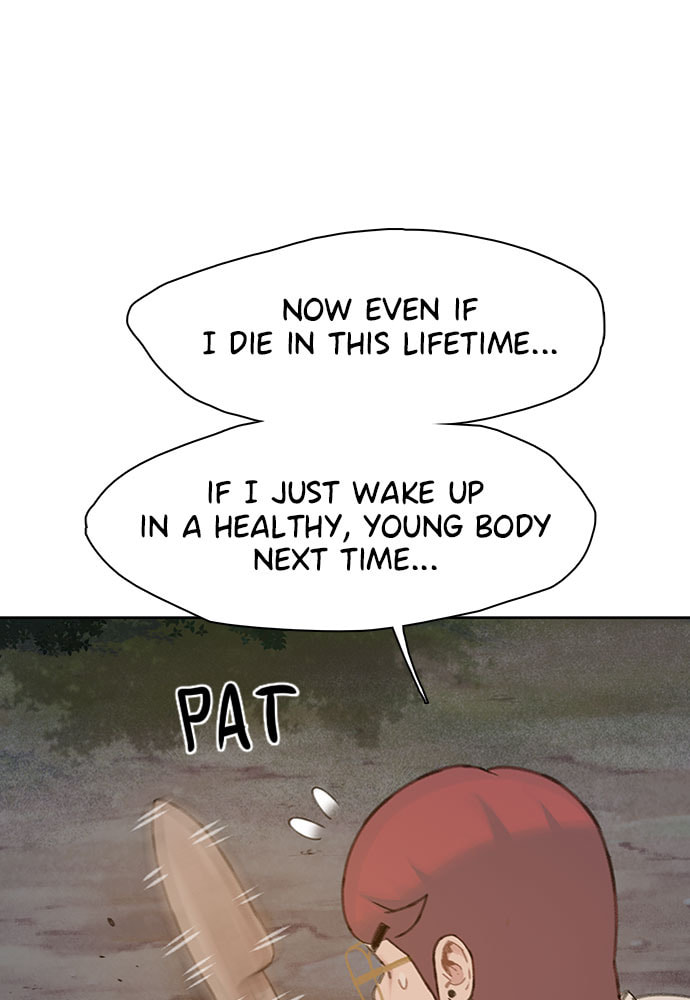 Death's Game Chapter 21 page 119 - 