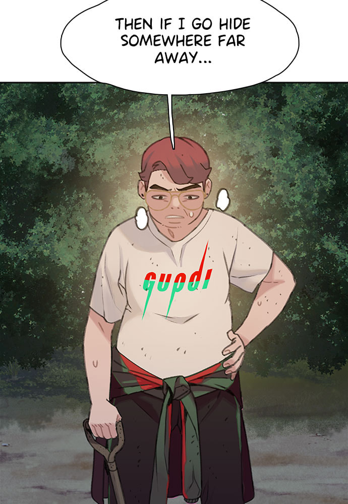 Death's Game Chapter 21 page 122 - 