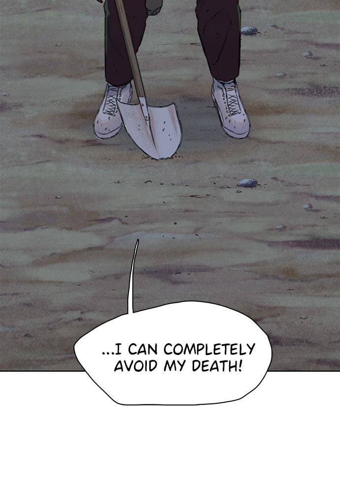 Death's Game Chapter 21 page 123 - 