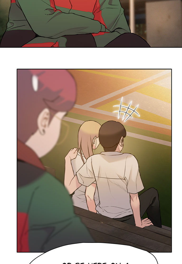 Death's Game Chapter 21 page 24 - 