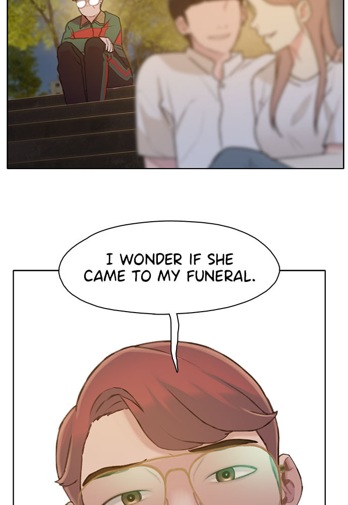 Death's Game Chapter 21 page 32 - 