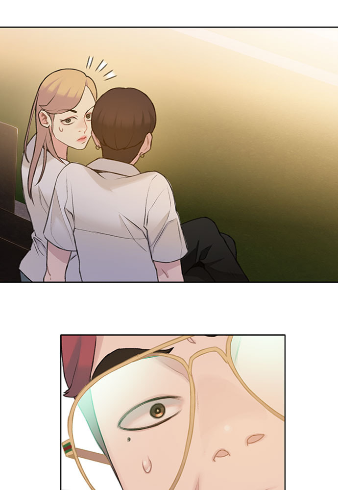 Death's Game Chapter 21 page 34 - 