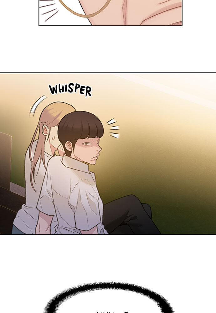 Death's Game Chapter 21 page 35 - 