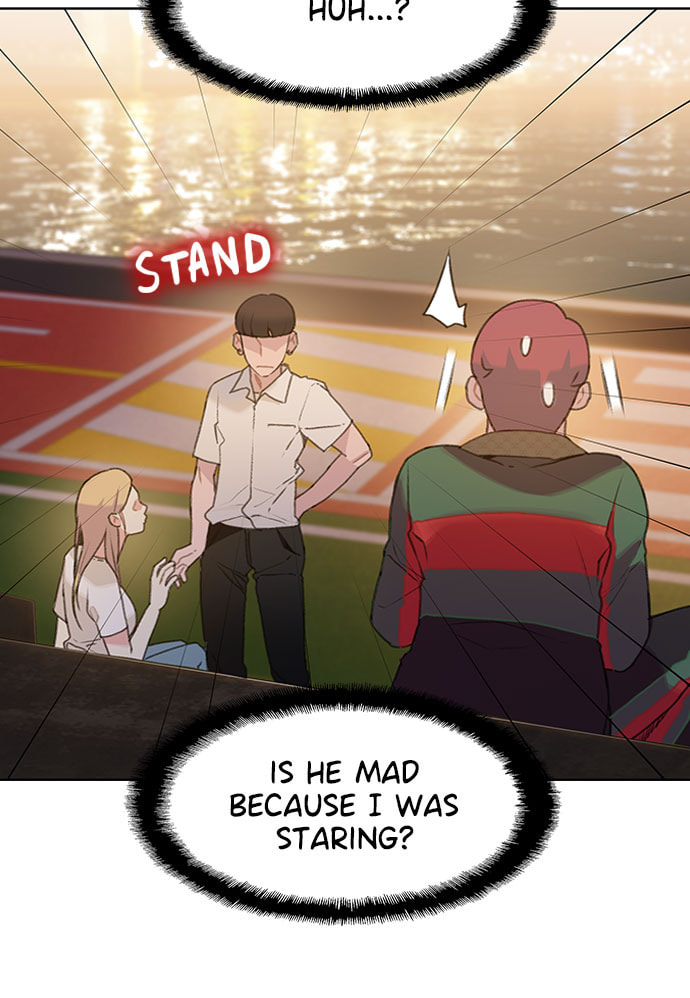 Death's Game Chapter 21 page 36 - 