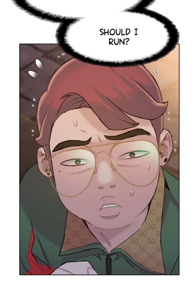 Death's Game Chapter 21 page 39 - 