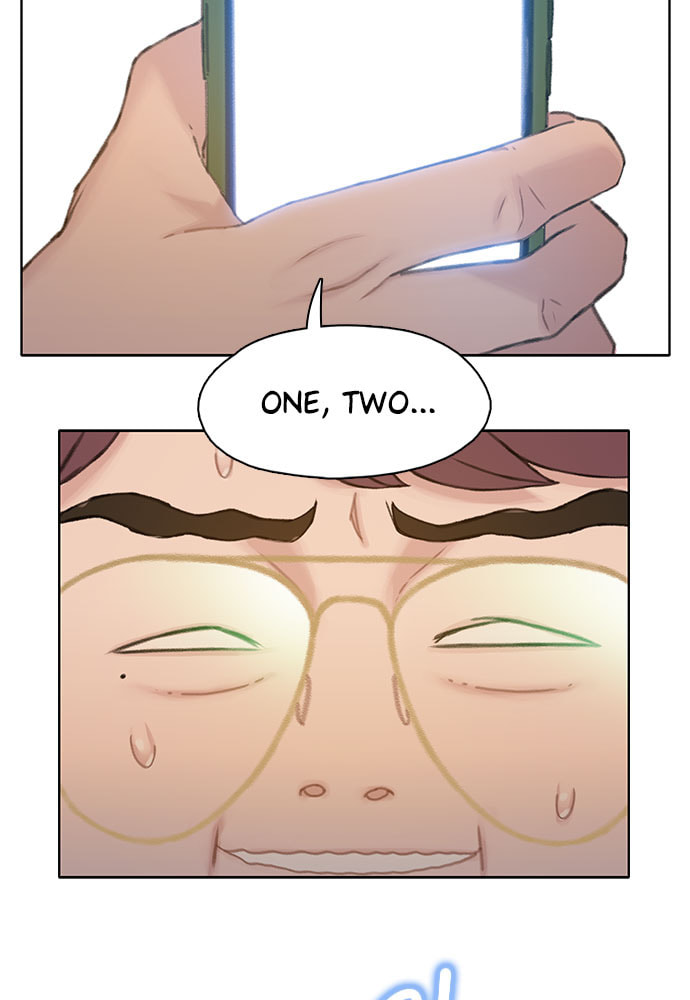 Death's Game Chapter 21 page 50 - 